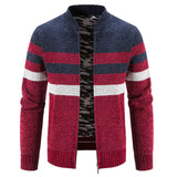 Gilet Tricoté Nathan™ pour Hommes