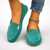 Kaia | Ballerine Mocassino