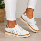 Christine | Mocassins Orthopédiques Confort