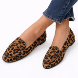 Azariah - Chaussures Léopard Audacieuses