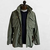 Cesare | Veste Militaire M-65