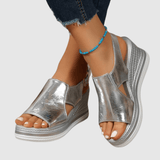 Rita - Sandales orthopédiques élégantes
