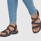 Helene - Sandales orthopédiques élégantes