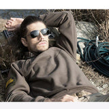 Bart™ Sweat Fleece Tactique pour Hommes