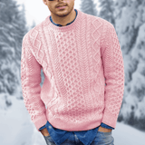 Kyan™ Pull Hiver Tricoté pour Hommes