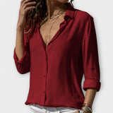 Inês - Blouse Parfaite
