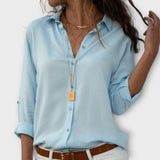 Inês - Blouse Parfaite