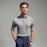 Masimo | Polo Classique pour Hommes