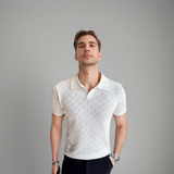 Ennio | Polo Classique pour Hommes
