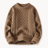 Sem™ Pull en Laine pour Hommes