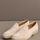 Mocassin Marron – Élégance simple et polyvalence