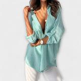 Sílvia - Blouse pour femme