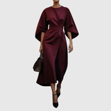 Hélia | Robe Élégante