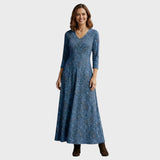 Adeline - Robe d'Été