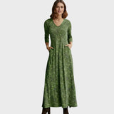 Adeline - Robe d'Été