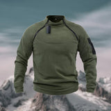Bart™ Sweat Fleece Tactique pour Hommes