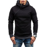 Rens™ Sweat à Capuche Slim-Fit Élégant