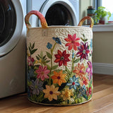 Fiori | Panier à Linge Fait Main