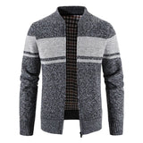 Gilet Tricoté Nathan™ pour Hommes