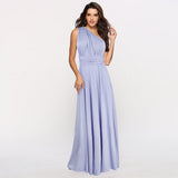 Ana - Robe Longue d'Été