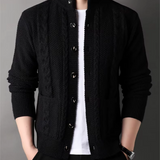 Gilet pour hommes en tricot Raf™ élégant