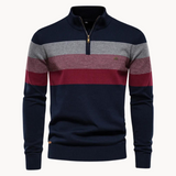 Vigo™ Pull Tricoté pour Hommes