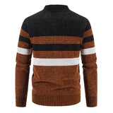 Gilet Tricoté Nathan™ pour Hommes