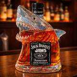 Carafe de Whisky - Édition Haai