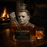 Bouteilles de whiskey - Édition pour assassins