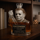 Bouteilles de whiskey - Édition pour assassins