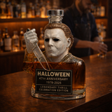 Bouteilles de whiskey - Édition pour assassins
