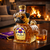 Bouteille de Whisky - Édition Bulldog Français