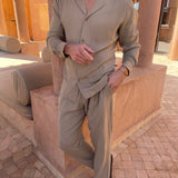Friedrich | Chemise en Lin