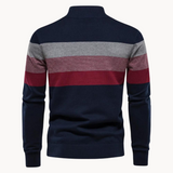 Vigo™ Pull Tricoté pour Hommes