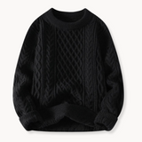 Sem™ Pull en Laine pour Hommes