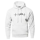 Rens™ Sweat à Capuche Élégant