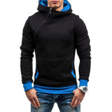 Rens™ Sweat à Capuche Slim-Fit Élégant