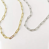 Collier de vélo