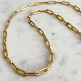 Collier de vélo