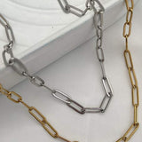 Collier de vélo