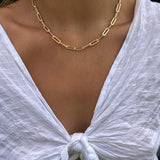 Collier de vélo