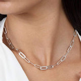 Collier de vélo