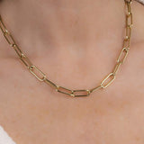 Collier de vélo