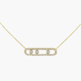 Collier Melissa