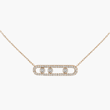 Collier Melissa