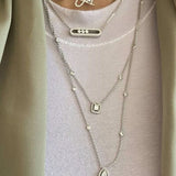 Collier Melissa