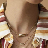 Collier Melissa