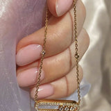 Collier Melissa