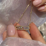Collier Melissa