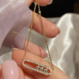 Collier Melissa
